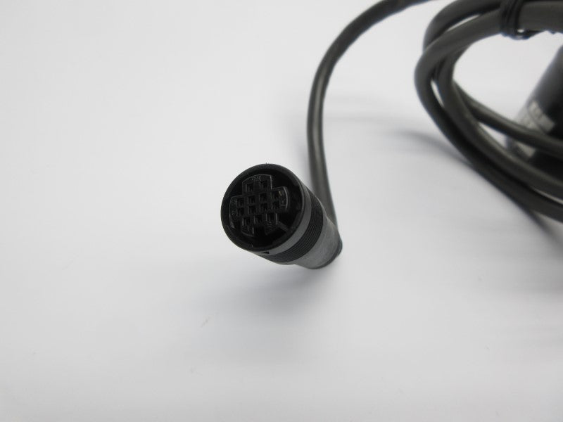 OMRON E6C3-AG5C-C 12-24VDC 256P/R 1M NSMP