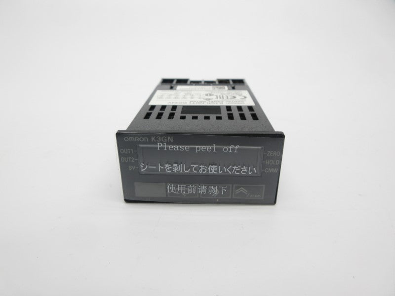 OMRON K3GN-NDT1 24VDC NSMP