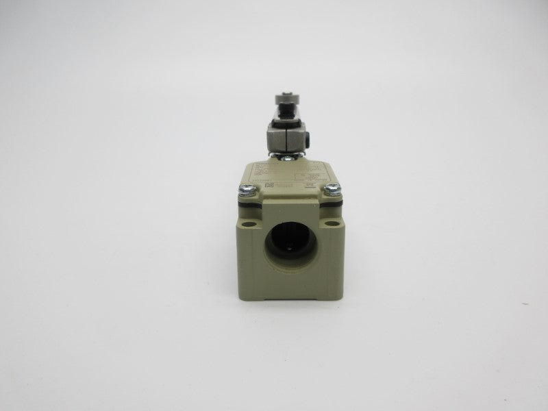 OMRON WLCA12-N 250VAC 2A NSMP