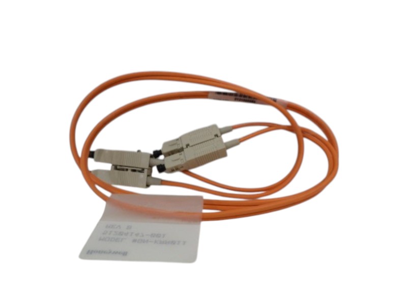 HONEYWELL GN-KRR011 51204147-001 504971-1 FIBER OPTIC CABLE NSNP