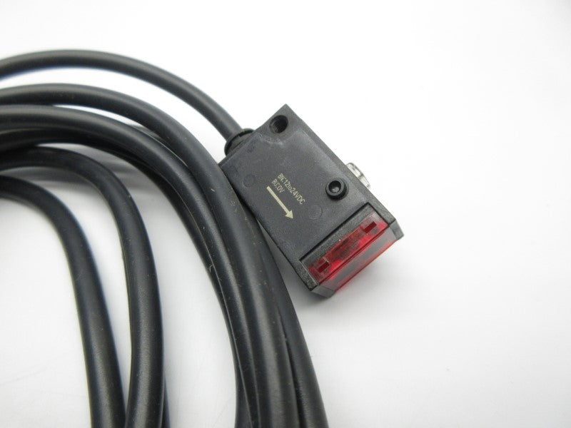 OMRON E3S-BT11-L 12-24VDC NSMP