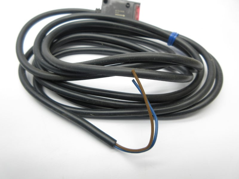 OMRON E3S-BT11-L 12-24VDC NSMP