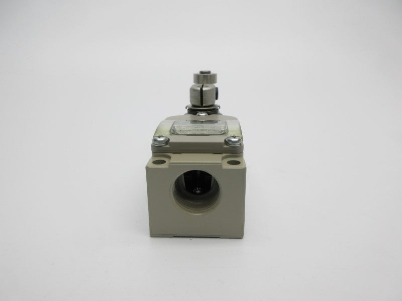 OMRON WLCA2-2NLD 115VAC 10A NSMP