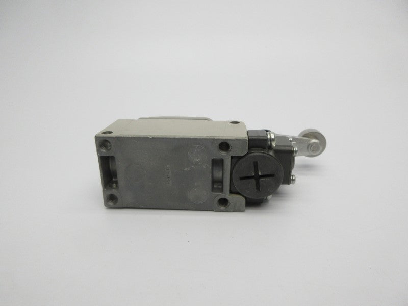 OMRON WLCA2-2NLD 115VAC 10A NSMP