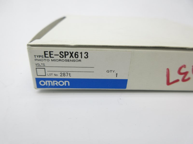 OMRON EE-SPX613 NSMP