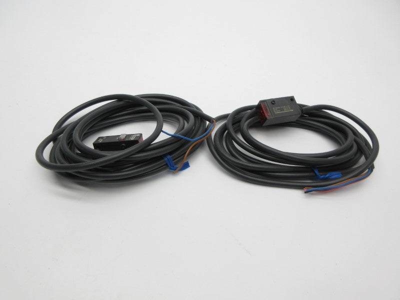 OMRON E3S-BT11 12-24VDC 2M NSMP