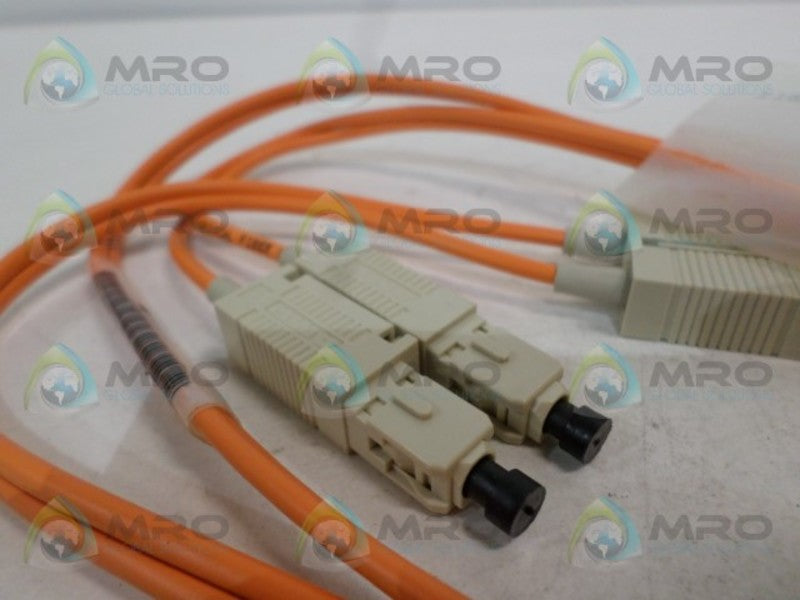 HONEYWELL GN-KRR011 51204147-001 504971-1 FIBER OPTIC CABLE NSNP