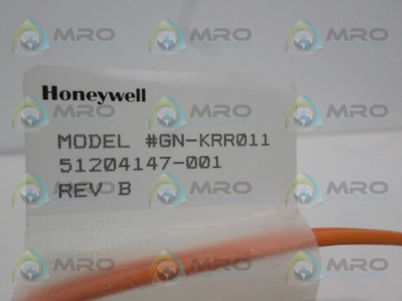 HONEYWELL GN-KRR011 51204147-001 504971-1 FIBER OPTIC CABLE NSNP