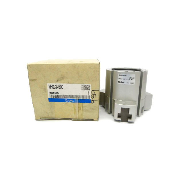 SMC MHSL3-50D NSMP