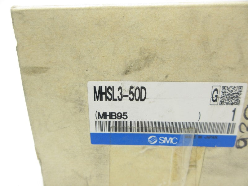 SMC MHSL3-50D NSMP