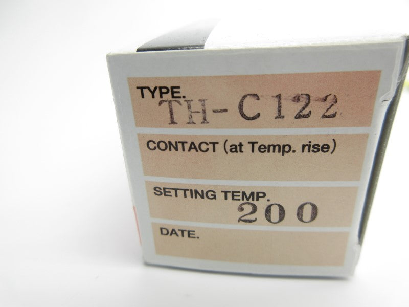 SENSBEY TH-C122 115/230V NSMP