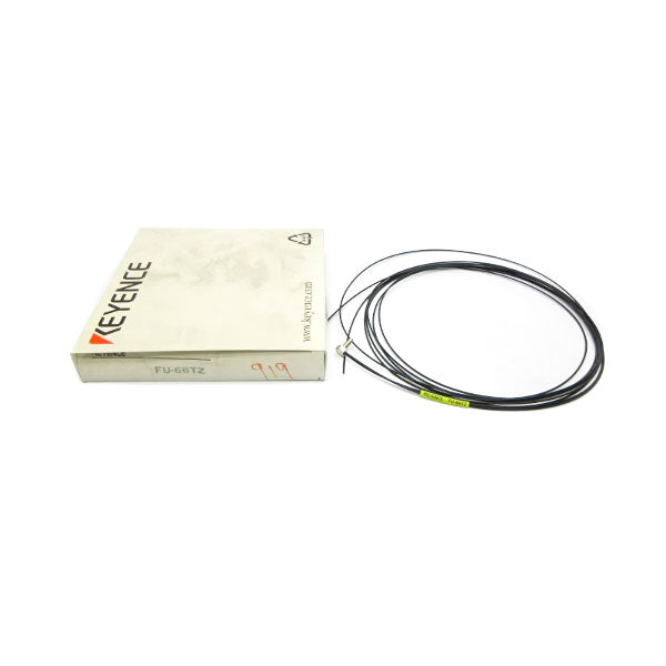KEYENCE FU-66TZ NSMP