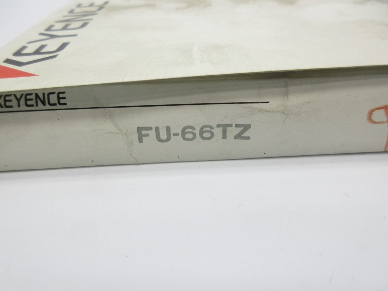 KEYENCE FU-66TZ NSMP