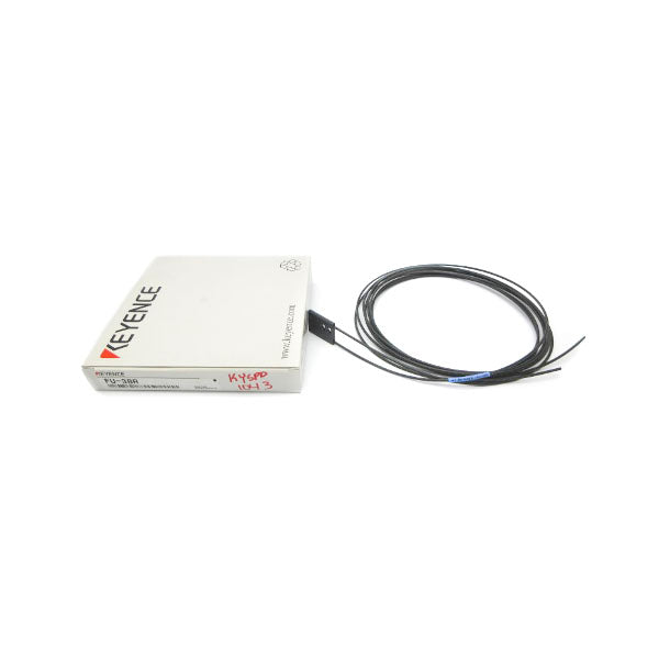 KEYENCE FU-38R NSMP