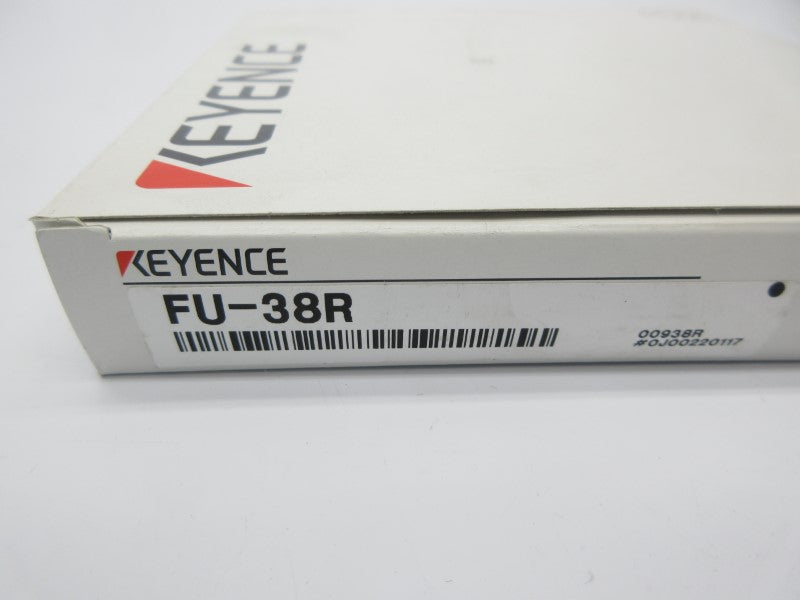 KEYENCE FU-38R NSMP