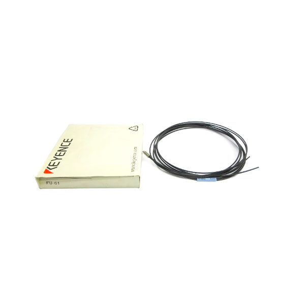 KEYENCE FU-61 NSMP