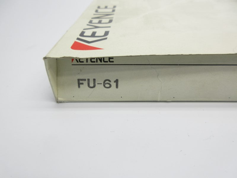 KEYENCE FU-61 NSMP