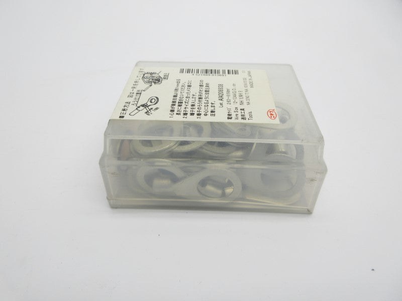 NTM R5.5-12 (PKG OF 50) NSMP