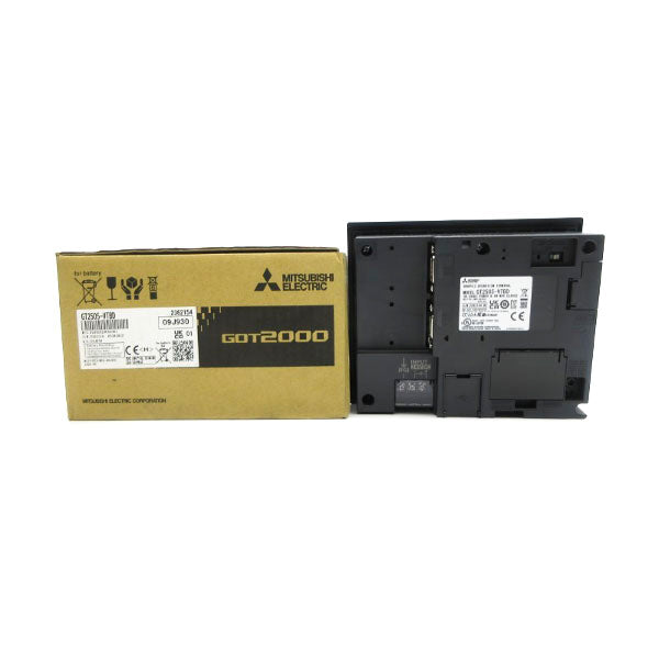 MITSUBISHI ELECTRIC GT2505-VTBD 24VDC NSMP