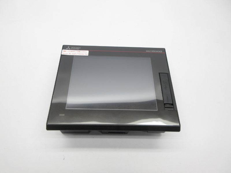 MITSUBISHI ELECTRIC GT2505-VTBD 24VDC NSMP