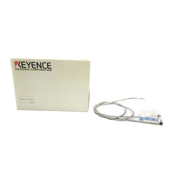 KEYENCE FU-77MTG NSMP
