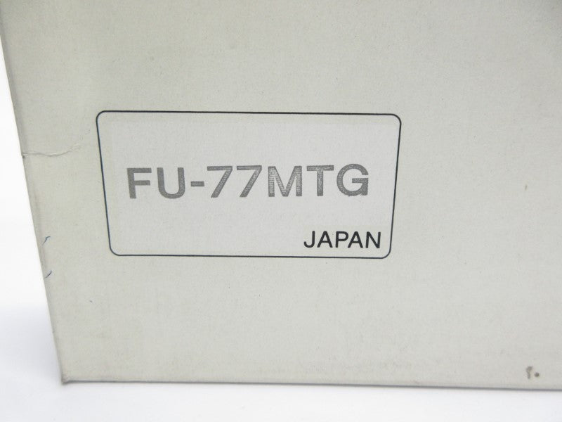 KEYENCE FU-77MTG NSMP