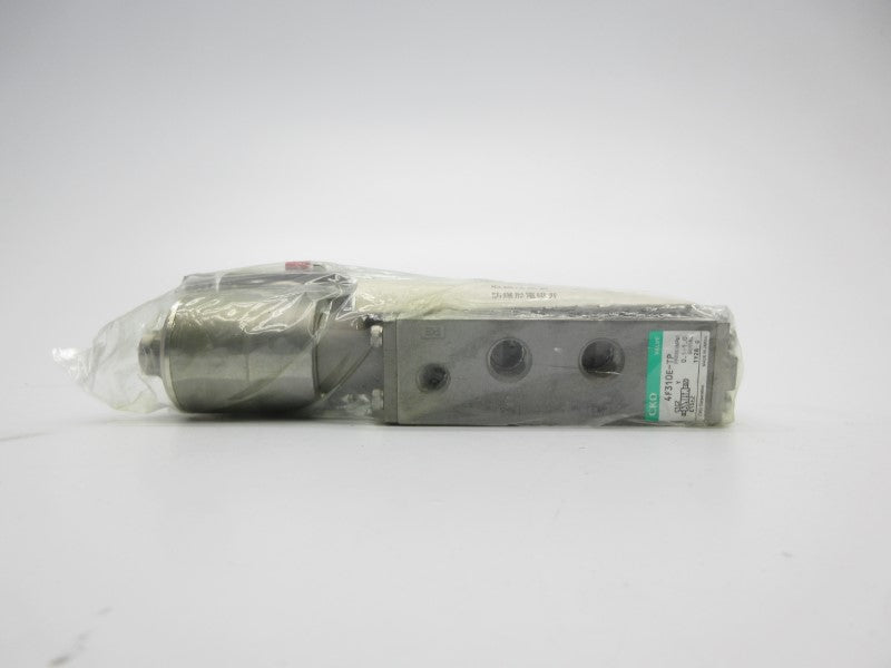 CKD 4F310E-08-TP-P 24VDC NSMP
