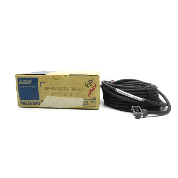 MITSUBISHI ELECTRIC MR-PWS1CBL10M-A1-L NSMP