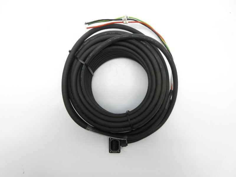 MITSUBISHI ELECTRIC MR-PWS1CBL10M-A1-L NSMP