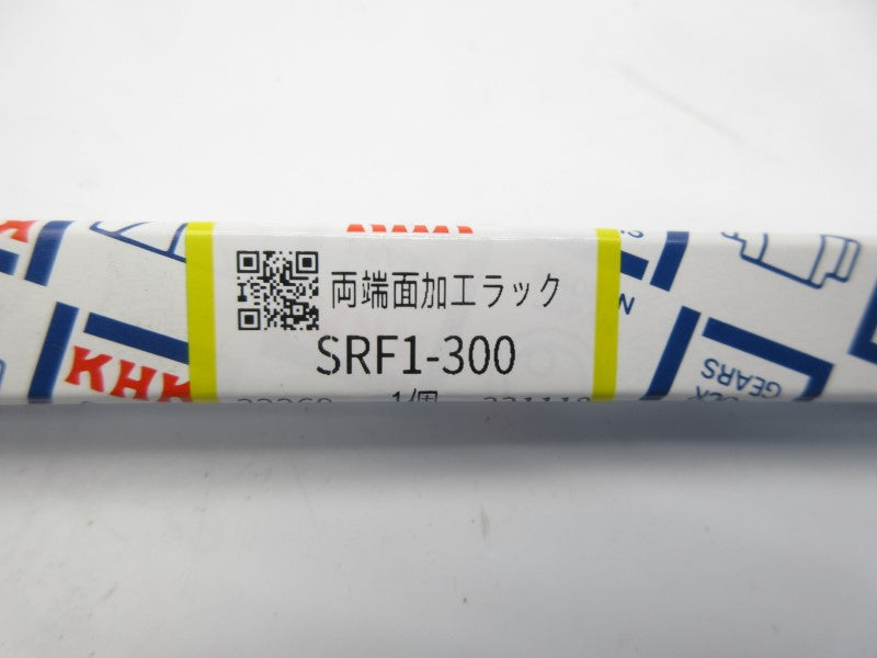 KHK SRF1-300 NSFS