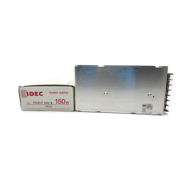 IDEC PS3N-F24A2N 200-240VAC 1.85A NSMP