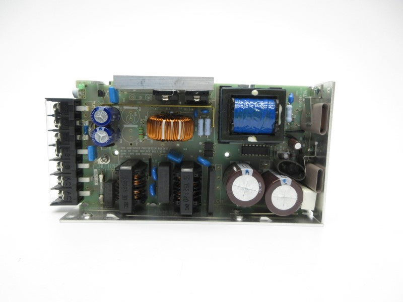 IDEC PS3N-F24A2N 200-240VAC 1.85A NSMP