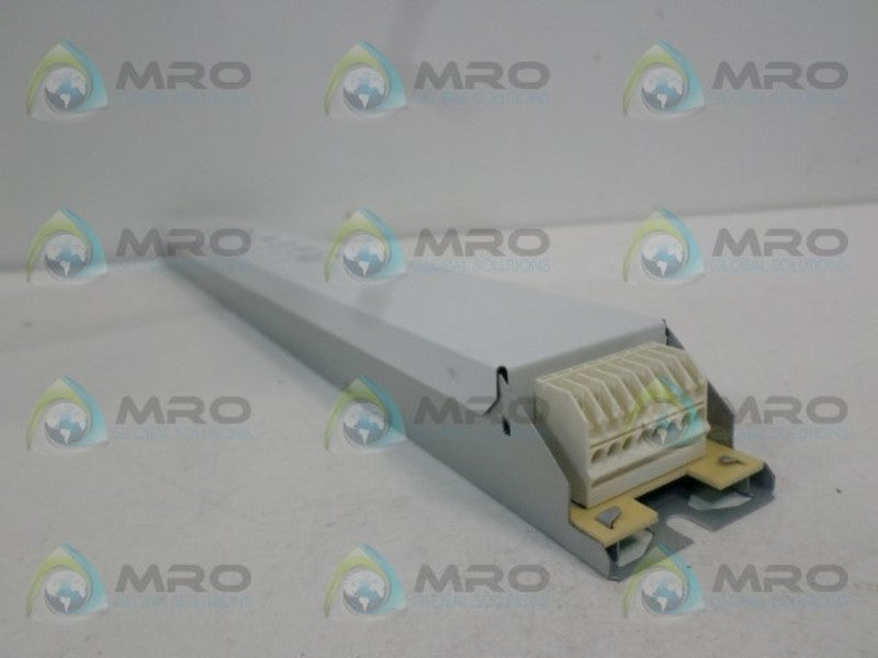 TRIDONIC 89805268 PC2X36/33 EMERGENCY MODULE & ELECTRONIC BALLAST NSNP