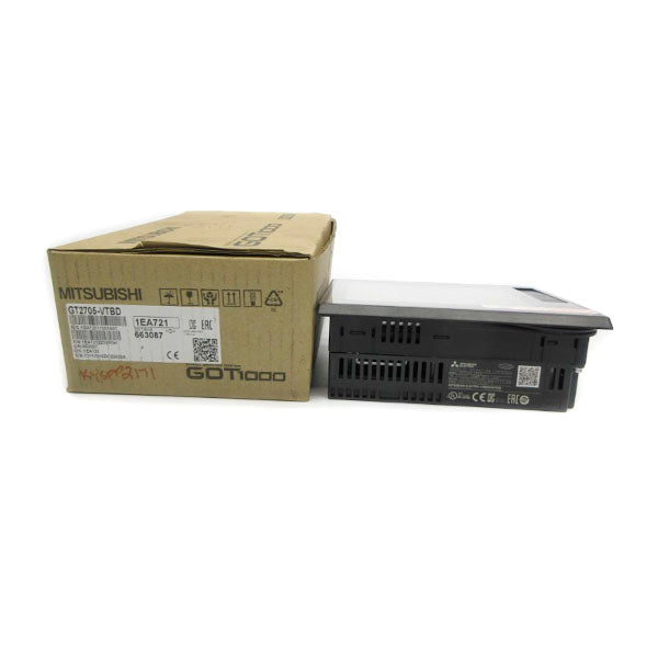 MITSUBISHI GT2705-VTBD 24VDC NSMP