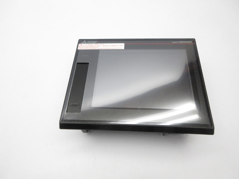MITSUBISHI GT2705-VTBD 24VDC NSMP