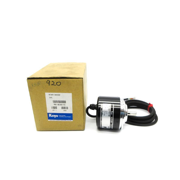 KOYO TRD-GK360-RZ 10-30VDC NSMP