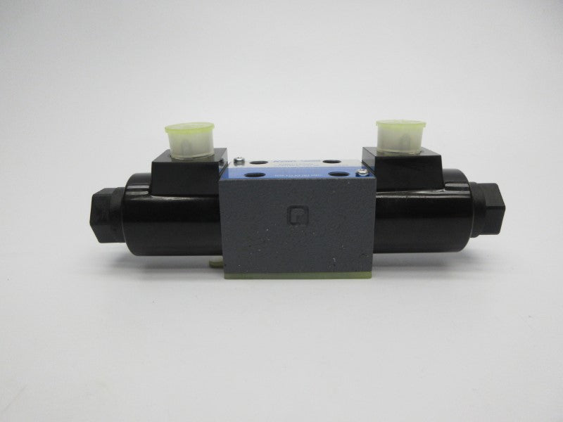 YOKYO KEIKI DG4V-3-6C-M-U-H-7-56 24VDC NSMP