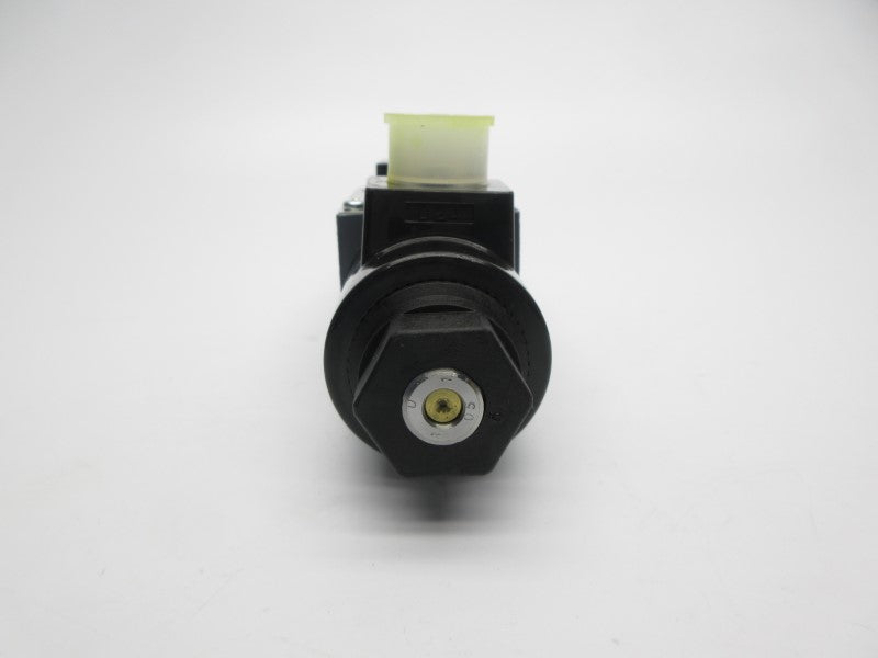 YOKYO KEIKI DG4V-3-6C-M-U-H-7-56 24VDC NSMP