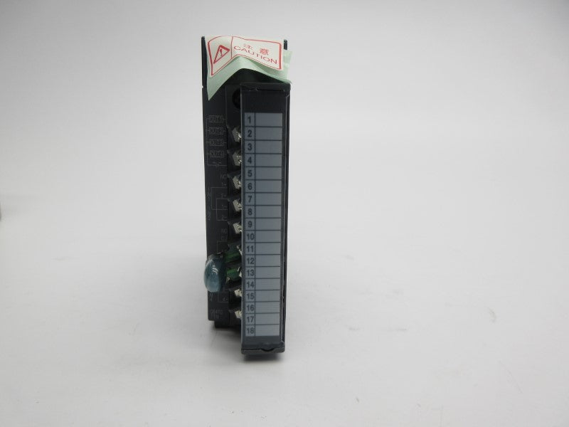 MITSUBISHI Q64TCTTN 24VDC 0.4A NSMP