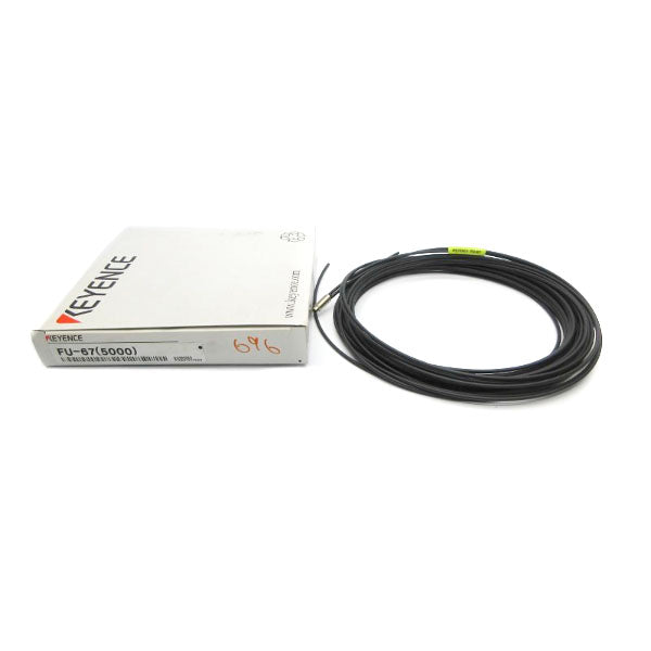 KEYENCE FU-67(5000) NSMP