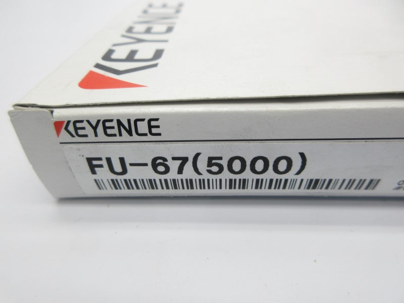 KEYENCE FU-67(5000) NSMP