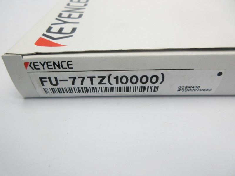KEYENCE FU-77TZ(1000) NSMP