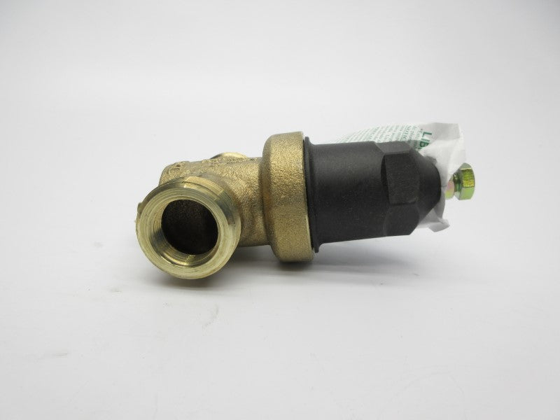 ZURN WILKINS NR3XLDULUP 400PSI 3/4" NSMP