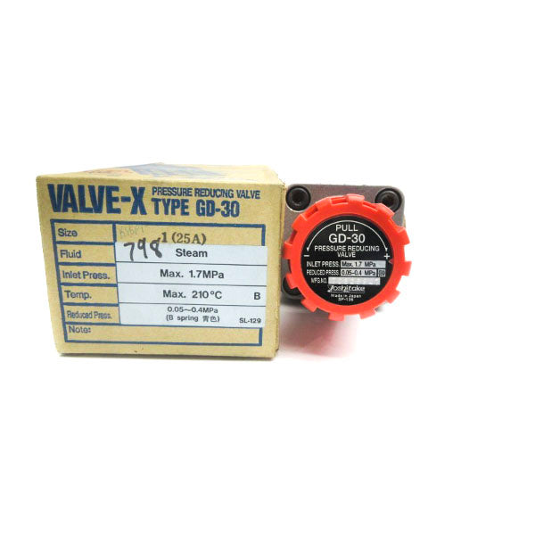 OSHITAKE GD-30 NSMP