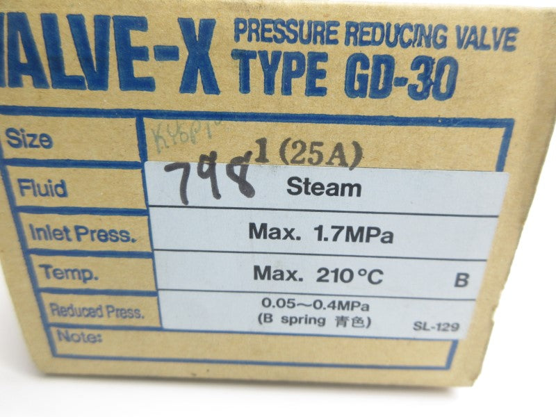 OSHITAKE GD-30 NSMP