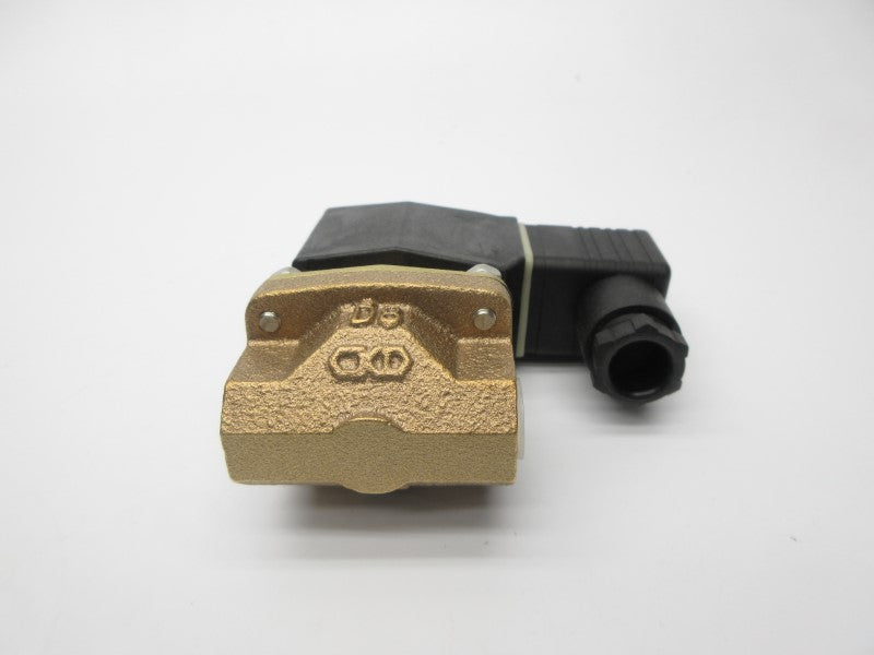 CKD ADK11-8A-B2G-DC24V 24VDC NSMP