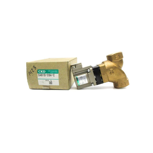 CKD SAB1S-20A-C NSMP