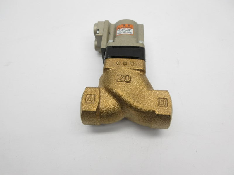 CKD SAB1S-20A-C NSMP