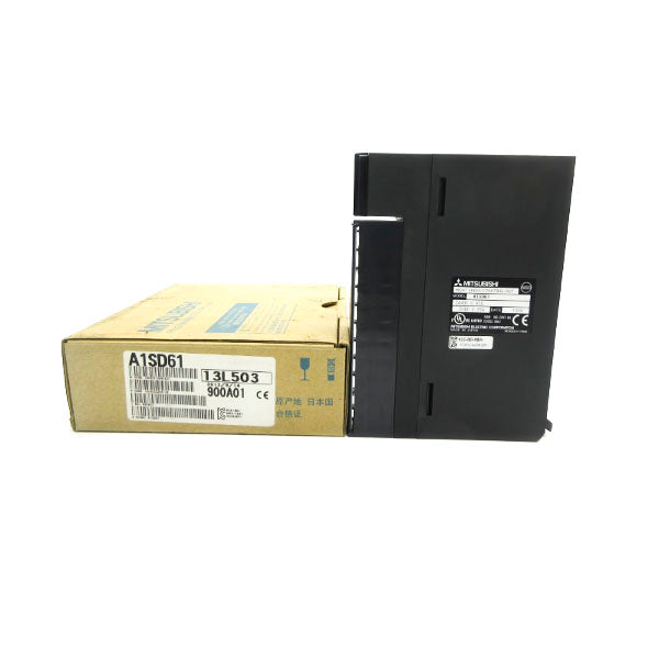 MITSUBISHI A1SD61 24VDC 0.91A NSMP