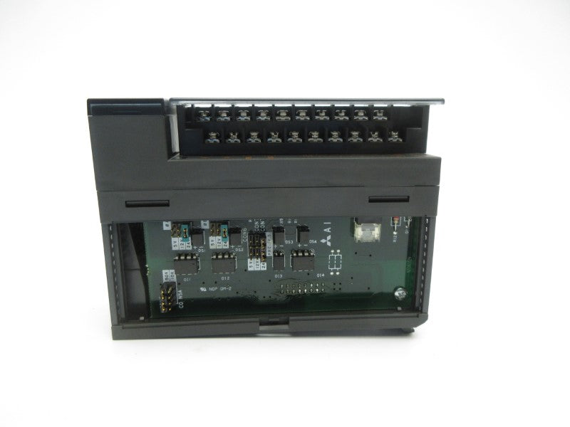 MITSUBISHI A1SD61 24VDC 0.91A NSMP